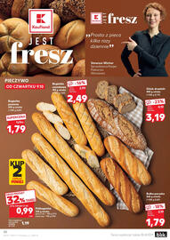 Kaufland gazetka tydzień 41 Strona 30