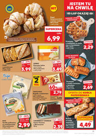 Kaufland gazetka tydzień 41 Strona 31