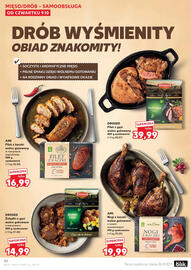 Kaufland gazetka tydzień 41 Strona 32