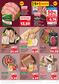 Kaufland gazetka tydzień 41 Strona 33