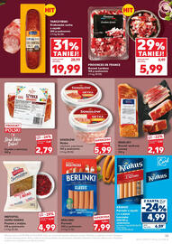 Kaufland gazetka tydzień 41 Strona 35