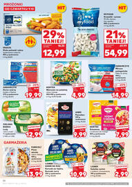 Kaufland gazetka tydzień 41 Strona 38
