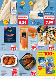 Kaufland gazetka tydzień 41 Strona 39