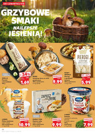 Kaufland gazetka tydzień 41 Strona 40