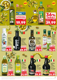 Kaufland gazetka tydzień 41 Strona 43