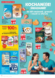 Kaufland gazetka tydzień 41 Strona 44