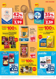 Kaufland gazetka tydzień 41 Strona 45