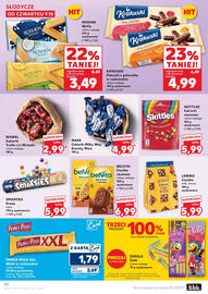 Kaufland gazetka tydzień 41 Strona 46