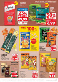 Kaufland gazetka tydzień 41 Strona 47