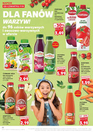 Kaufland gazetka tydzień 41 Strona 48