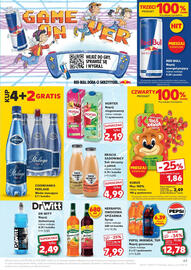 Kaufland gazetka tydzień 41 Strona 49