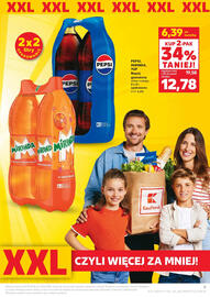 Kaufland gazetka tydzień 41 Strona 5