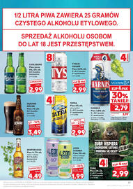 Kaufland gazetka tydzień 41 Strona 51
