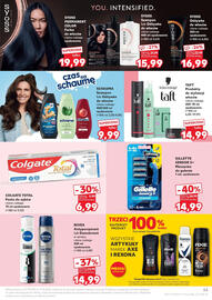 Kaufland gazetka tydzień 41 Strona 53