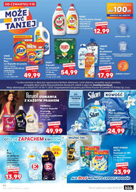 Kaufland gazetka tydzień 41 Strona 54