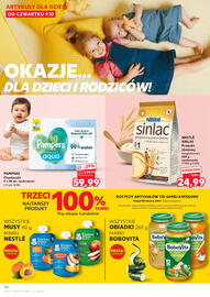 Kaufland gazetka tydzień 41 Strona 56
