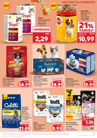 Kaufland gazetka tydzień 41 Strona 57