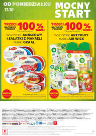 Kaufland gazetka tydzień 41 Strona 61