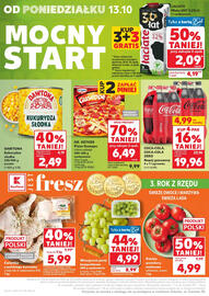 Kaufland gazetka tydzień 41 Strona 62