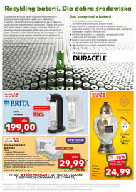 Kaufland gazetka tydzień 41 Strona 63