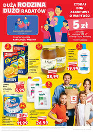 Kaufland gazetka tydzień 41 Strona 7