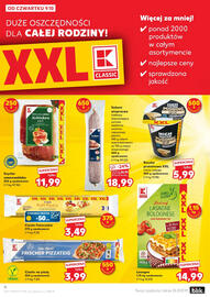 Kaufland gazetka tydzień 41 Strona 8