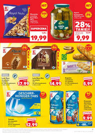 Kaufland gazetka tydzień 41 Strona 9