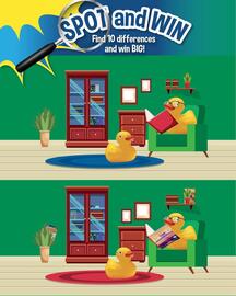 The Crazy Store catalogue week 41 Page 1