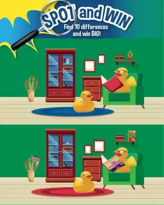 The Crazy Store catalogue (valid until 13-10)