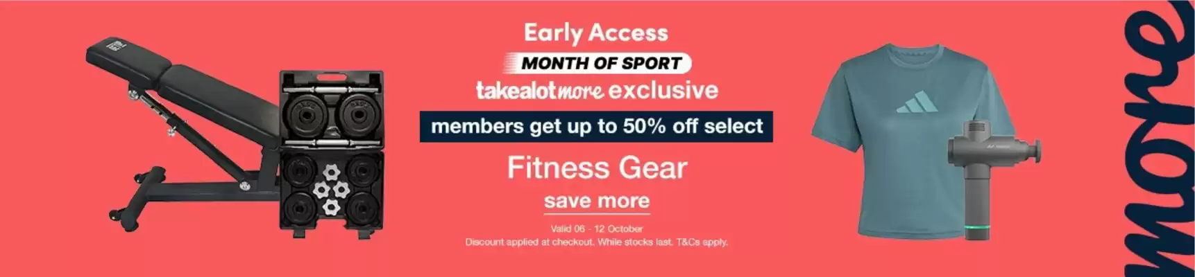 Takealot catalogue (valid until 12-10)