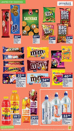 President Hyper catalogue Page 4