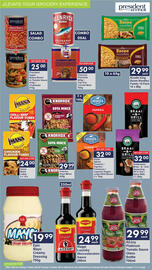 President Hyper catalogue Page 6
