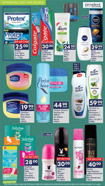 President Hyper catalogue Page 7
