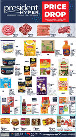 President Hyper catalogue Page 9