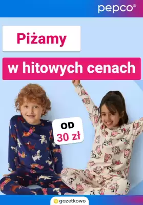 Pepco gazetka (ważność do 12-10)