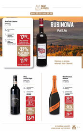 ALDI gazetka | Alkohole Strona 13