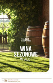 ALDI gazetka | Alkohole Strona 14