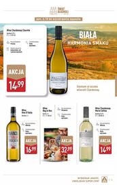 ALDI gazetka | Alkohole Strona 15