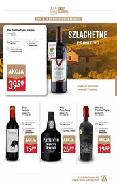 ALDI gazetka | Alkohole Strona 17