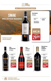 ALDI gazetka | Alkohole Strona 18
