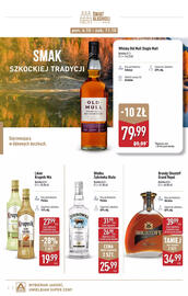 ALDI gazetka | Alkohole Strona 2