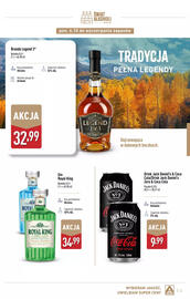 ALDI gazetka | Alkohole Strona 21