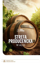 ALDI gazetka | Alkohole Strona 22