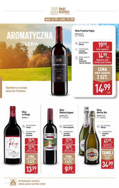 ALDI gazetka | Alkohole Strona 4