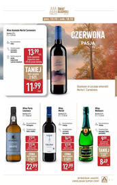 ALDI gazetka | Alkohole Strona 7