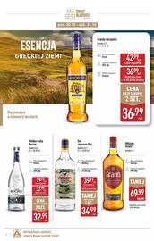 ALDI gazetka | Alkohole Strona 8