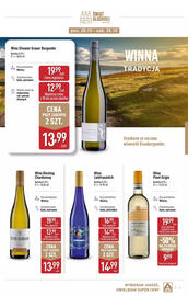 ALDI gazetka | Alkohole Strona 9