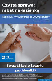 Blu gazetka tydzień 41 Strona 1