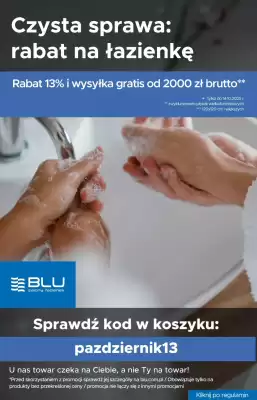 Blu gazetka (ważność do 14-10)