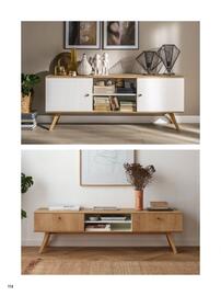 Meble Vox gazetka Strona 114